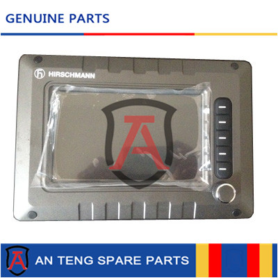electrical system spare parts
